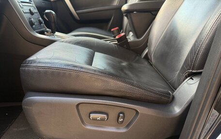 Chevrolet Captiva I, 2013 год, 1 430 000 рублей, 13 фотография
