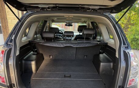 Chevrolet Captiva I, 2013 год, 1 430 000 рублей, 19 фотография