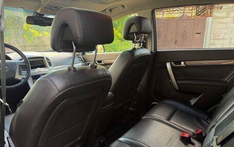 Chevrolet Captiva I, 2013 год, 1 430 000 рублей, 16 фотография