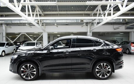 Geely Tugella FY11, 2023 год, 3 100 000 рублей, 4 фотография