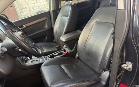 Chevrolet Captiva I, 2013 год, 1 430 000 рублей, 14 фотография