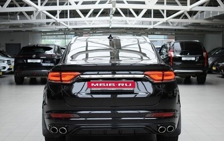Geely Tugella FY11, 2023 год, 3 100 000 рублей, 6 фотография