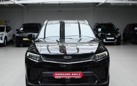 Geely Tugella FY11, 2023 год, 3 100 000 рублей, 2 фотография