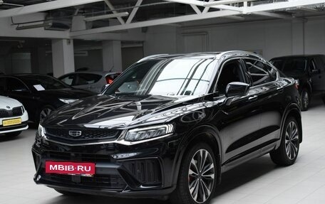 Geely Tugella FY11, 2023 год, 3 100 000 рублей, 3 фотография
