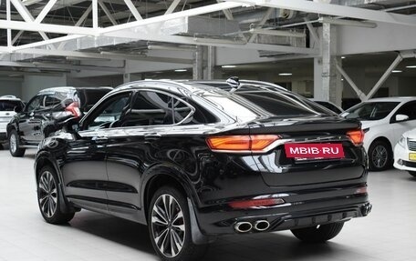 Geely Tugella FY11, 2023 год, 3 100 000 рублей, 5 фотография
