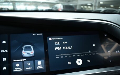 Geely Tugella FY11, 2023 год, 3 100 000 рублей, 14 фотография