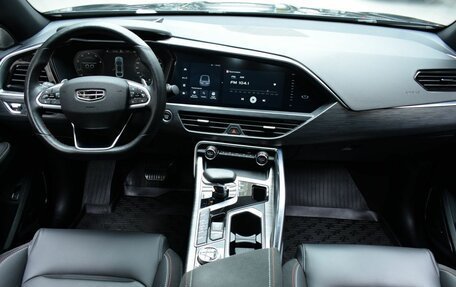 Geely Tugella FY11, 2023 год, 3 100 000 рублей, 10 фотография
