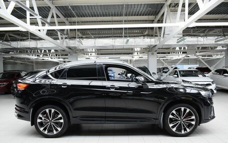 Geely Tugella FY11, 2023 год, 3 100 000 рублей, 8 фотография