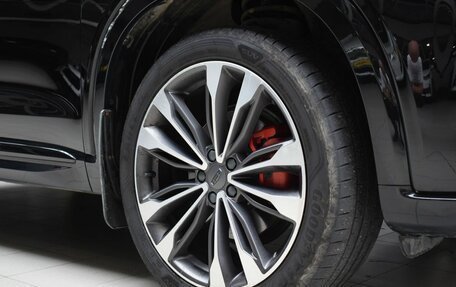 Geely Tugella FY11, 2023 год, 3 100 000 рублей, 9 фотография