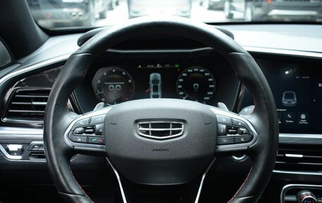 Geely Tugella FY11, 2023 год, 3 100 000 рублей, 11 фотография