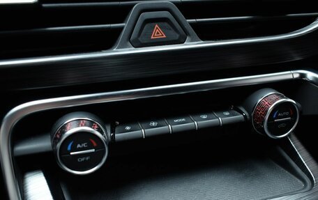 Geely Tugella FY11, 2023 год, 3 100 000 рублей, 17 фотография