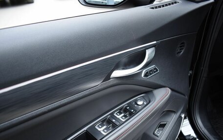 Geely Tugella FY11, 2023 год, 3 100 000 рублей, 20 фотография