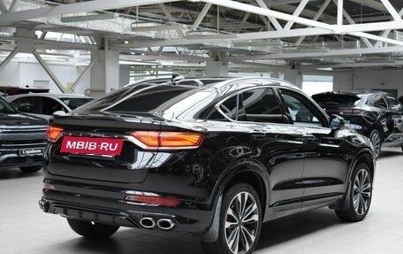 Geely Tugella FY11, 2023 год, 3 100 000 рублей, 7 фотография