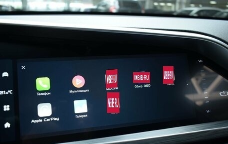 Geely Tugella FY11, 2023 год, 3 100 000 рублей, 15 фотография
