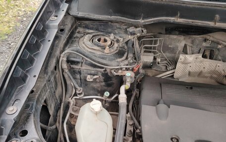 Mitsubishi ASX I рестайлинг, 2010 год, 580 000 рублей, 5 фотография