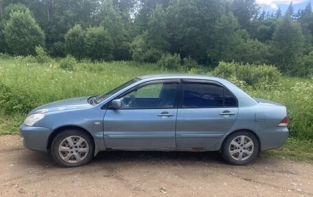 Mitsubishi Lancer IX, 2006 год, 250 000 рублей, 2 фотография