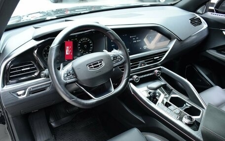 Geely Tugella FY11, 2023 год, 3 100 000 рублей, 24 фотография