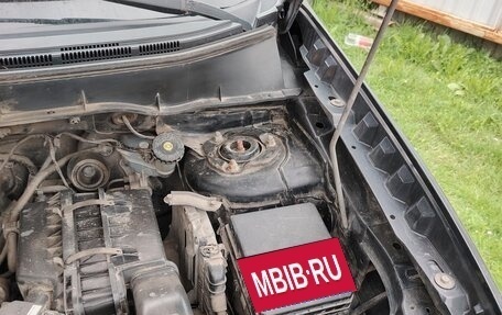 Mitsubishi ASX I рестайлинг, 2010 год, 580 000 рублей, 4 фотография