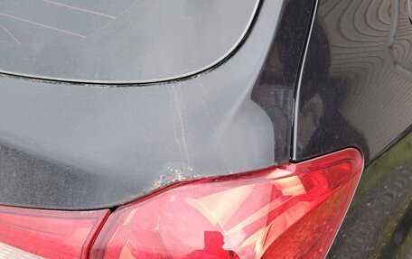 Mitsubishi ASX I рестайлинг, 2010 год, 580 000 рублей, 12 фотография