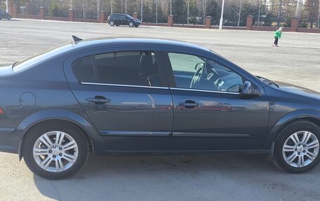 Opel Astra H, 2012 год, 700 000 рублей, 3 фотография