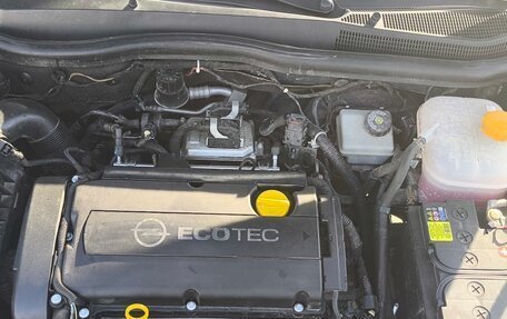 Opel Astra H, 2012 год, 700 000 рублей, 7 фотография