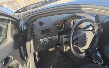 Opel Astra H, 2012 год, 700 000 рублей, 9 фотография