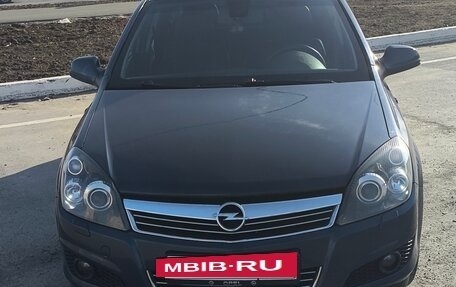 Opel Astra H, 2012 год, 700 000 рублей, 8 фотография