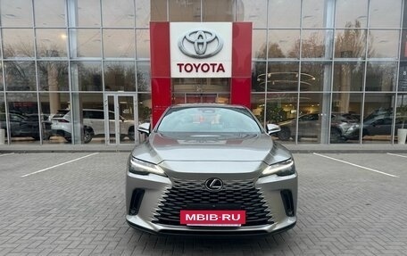Lexus RX IV рестайлинг, 2026 год, 8 350 000 рублей, 2 фотография