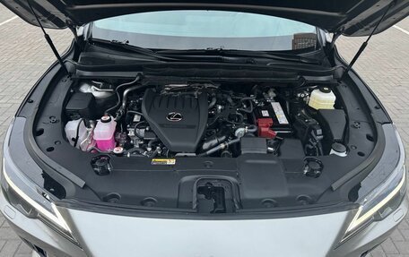 Lexus RX IV рестайлинг, 2026 год, 8 350 000 рублей, 14 фотография
