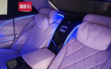 Mercedes-Benz Maybach S-Класс, 2022 год, 13 500 000 рублей, 4 фотография