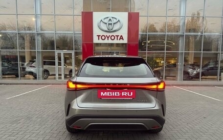 Lexus RX IV рестайлинг, 2026 год, 8 350 000 рублей, 6 фотография