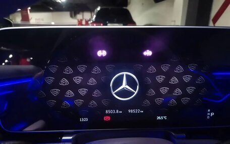 Mercedes-Benz Maybach S-Класс, 2022 год, 13 500 000 рублей, 8 фотография