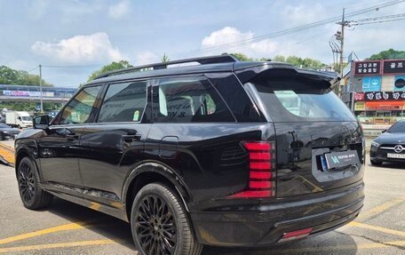 Hyundai Palisade, 2025 год, 10 950 000 рублей, 4 фотография