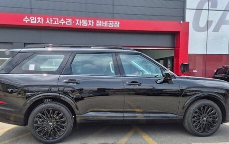 Hyundai Palisade, 2025 год, 10 950 000 рублей, 7 фотография
