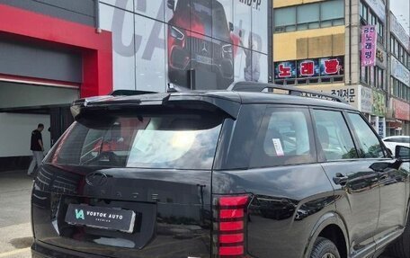 Hyundai Palisade, 2025 год, 10 950 000 рублей, 6 фотография