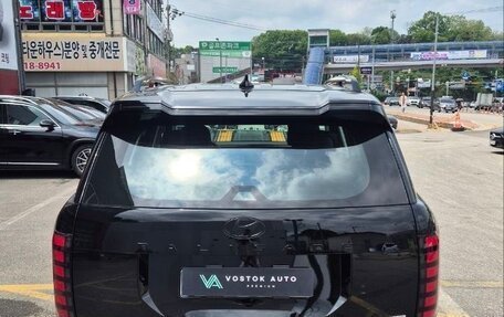 Hyundai Palisade, 2025 год, 10 950 000 рублей, 5 фотография