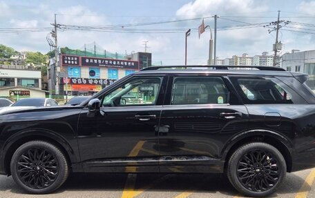 Hyundai Palisade, 2025 год, 10 950 000 рублей, 8 фотография