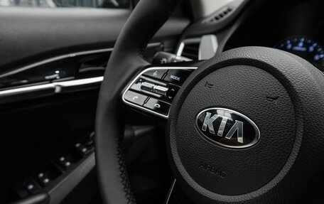 KIA Seltos I, 2020 год, 2 099 000 рублей, 13 фотография