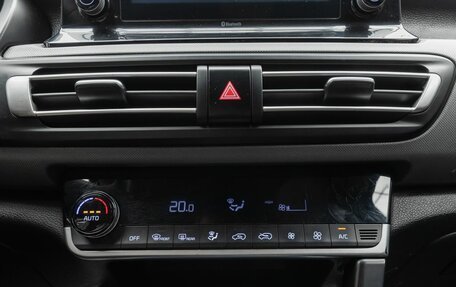 KIA Seltos I, 2020 год, 2 099 000 рублей, 18 фотография