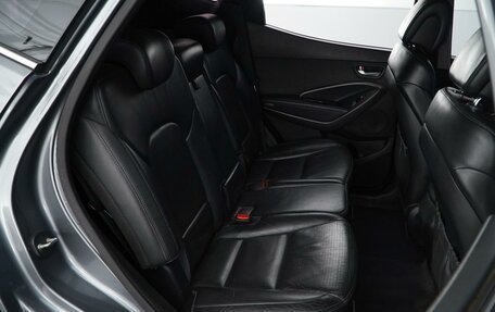 Hyundai Santa Fe III рестайлинг, 2012 год, 1 757 077 рублей, 7 фотография