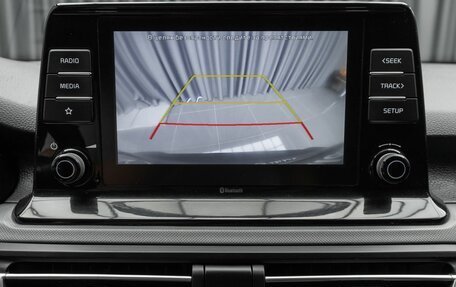 KIA Seltos I, 2020 год, 2 099 000 рублей, 21 фотография