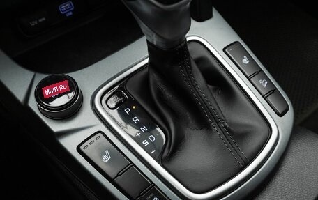 KIA Seltos I, 2020 год, 2 099 000 рублей, 20 фотография