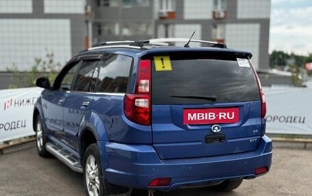 Great Wall Hover H3 I, 2012 год, 599 000 рублей, 4 фотография