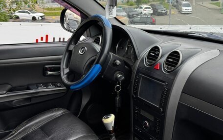 Great Wall Hover H3 I, 2012 год, 599 000 рублей, 14 фотография