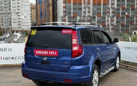 Great Wall Hover H3 I, 2012 год, 599 000 рублей, 6 фотография