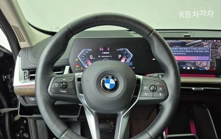 BMW X1, 2026 год, 3 860 000 рублей, 9 фотография