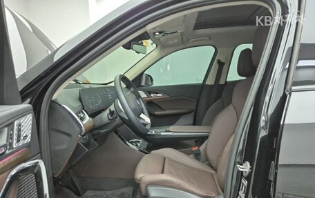 BMW X1, 2026 год, 3 860 000 рублей, 11 фотография