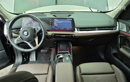 BMW X1, 2026 год, 3 860 000 рублей, 5 фотография