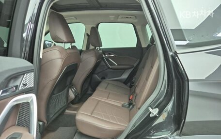 BMW X1, 2026 год, 3 860 000 рублей, 12 фотография