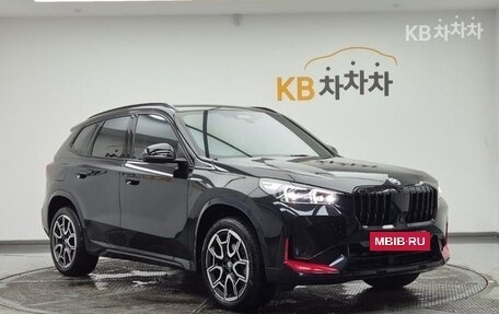 BMW X1, 2026 год, 3 860 000 рублей, 2 фотография